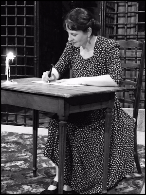Etty bureau